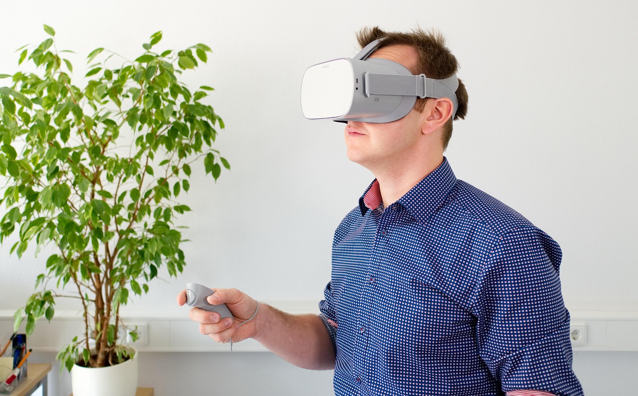 VRコンテンツ制作に必要な資格とその需要は？