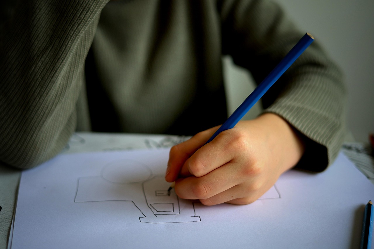 RPAを学ぶための最適な方法とは？