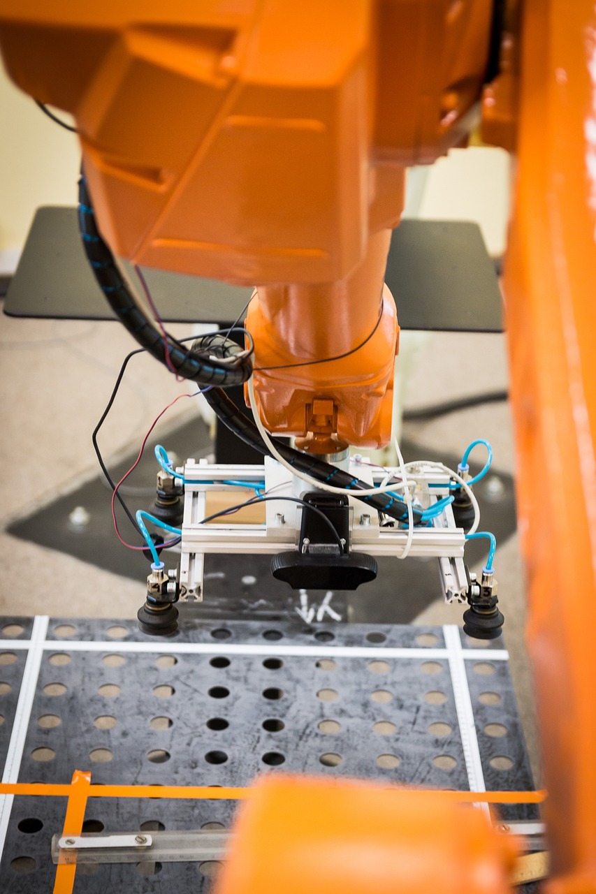 ロボットプロセスオートメーションの認定コースはどのような内容が学べるのか？
