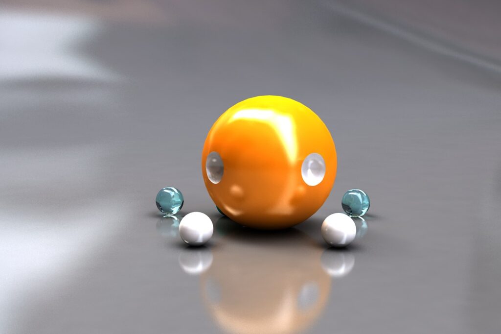 3Dモデリングの資格を取得するために必要なスキルは？