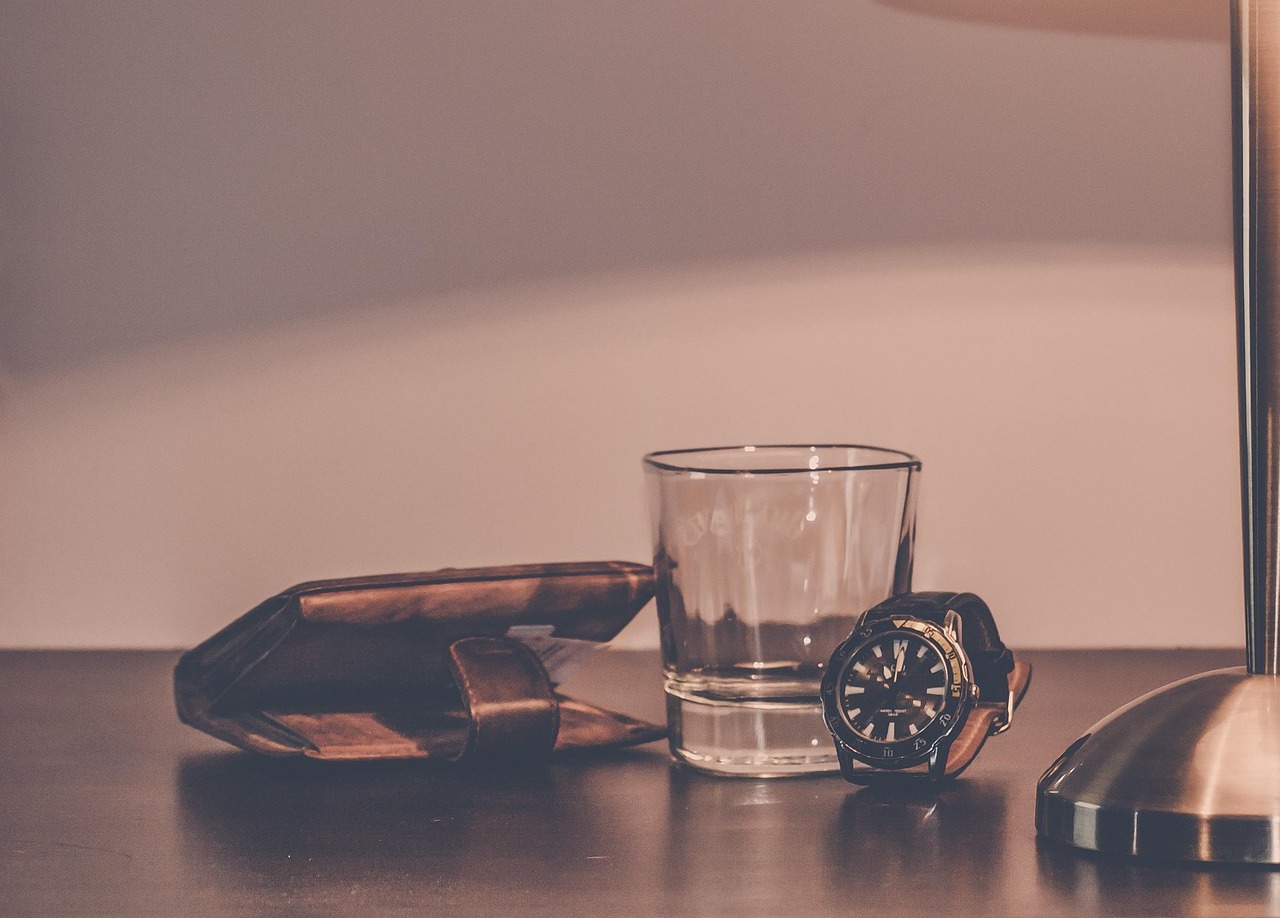 CCNA試験に必要な持ち物リストは？