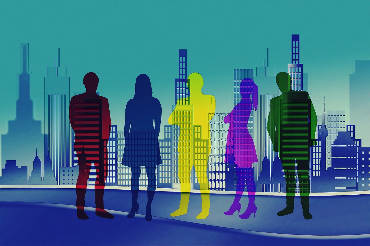 資格がない社会人が直面する危機とは？