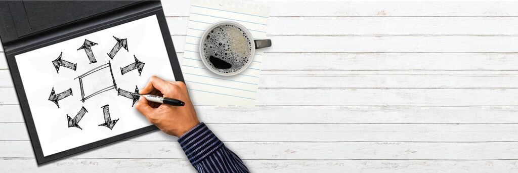 資格の志望動機の書き方はどうすれば良い？