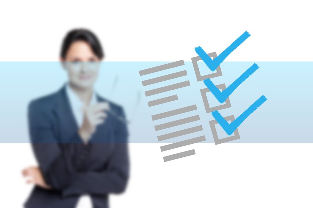 社会人が資格取得にかかる時間はどれくらい？