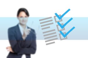 社会人が資格取得にかかる時間はどれくらい？