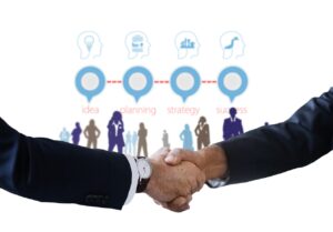 社会人が資格で成功するための法則とは？