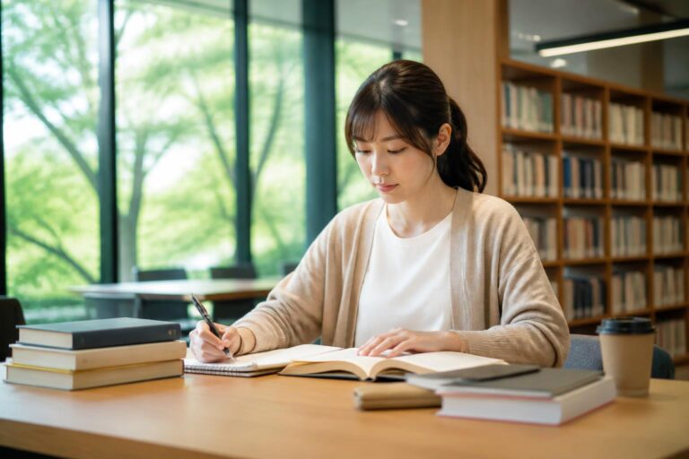 資格の面接で強みを伝える方法とは？