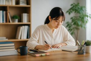 資格の通信講座と独学の違いは？