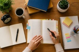 社会人におすすめの資格取得方法は？