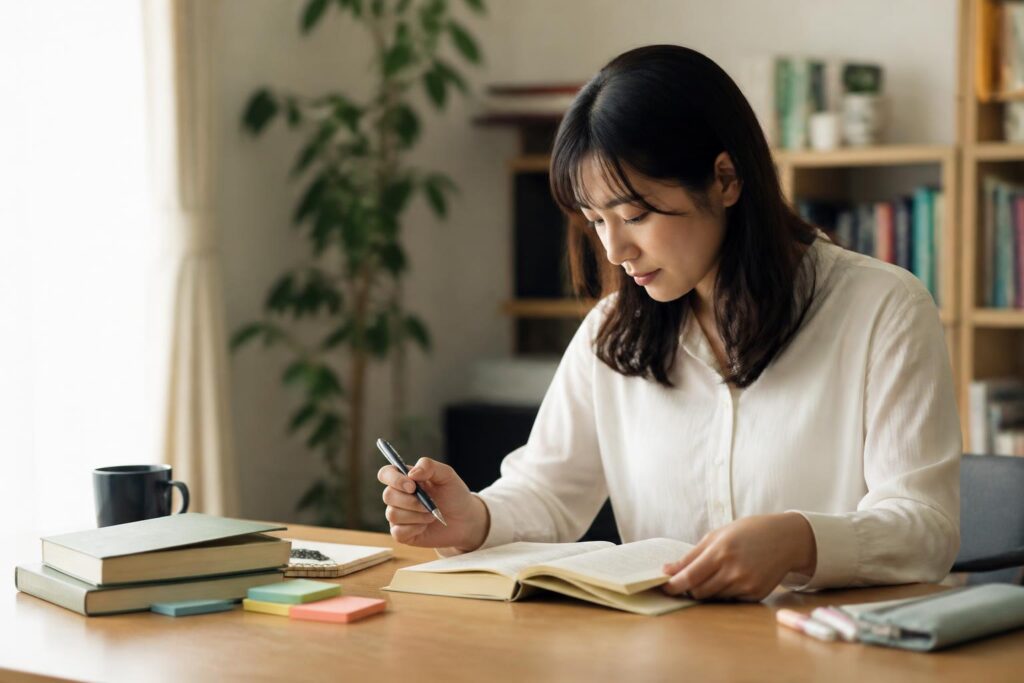 資格取得の順番はキャリア設計にどう影響する？