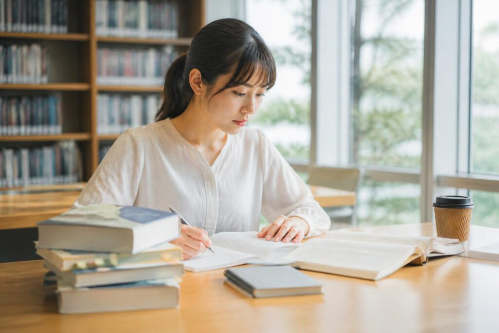 資格の独学と通信講座の違いは？