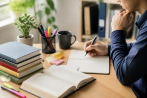 資格と免許の違いは就職にどう関係する？