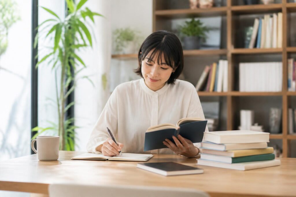 忙しい社会人が資格取得の学習計画を立てる方法は？