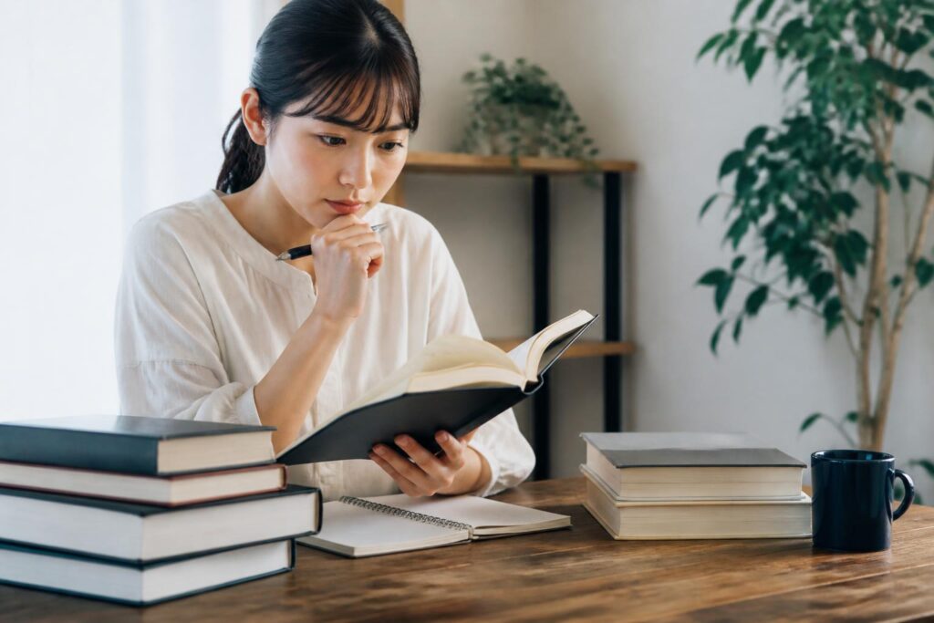 資格の勉強時間を確保して仕事と両立するにはどうすればいい？