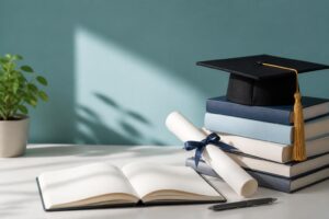 資格講座はオンラインと通学でどう違う？