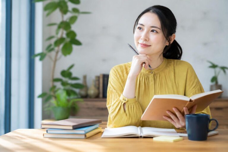 資格はブランクからの復職にどう活用できる？